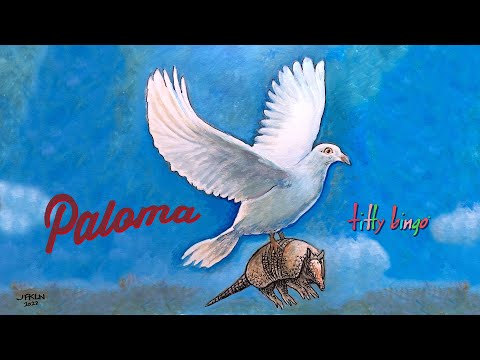 Paloma - Titty Bingo - Music Video