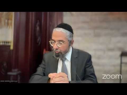טו"ר חו"מ א תשפ"ה | סימן כט סוף סעיף א