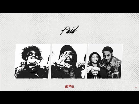SOB x RBE Type Beat - "Paid" | Shoreline Mafia Type Beat | Free West Coast / Bay Area Instrumental