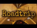 Road Trip 2 Pinoy Biker Italy Honda CBR 600 RR Repsol