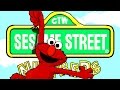 Sesame Street Numbers 1997 PC Videogame Longplay