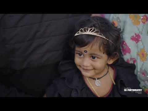 Taruni Cake Smash @ Baba Net Sandeep VINUKONDA