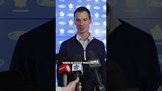 Timeline for New Coach