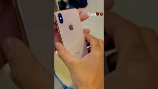 Baapu 🥰 (New Iphone Video) | Harvy Sandhu | Baapu Nu Aish #trending #viral