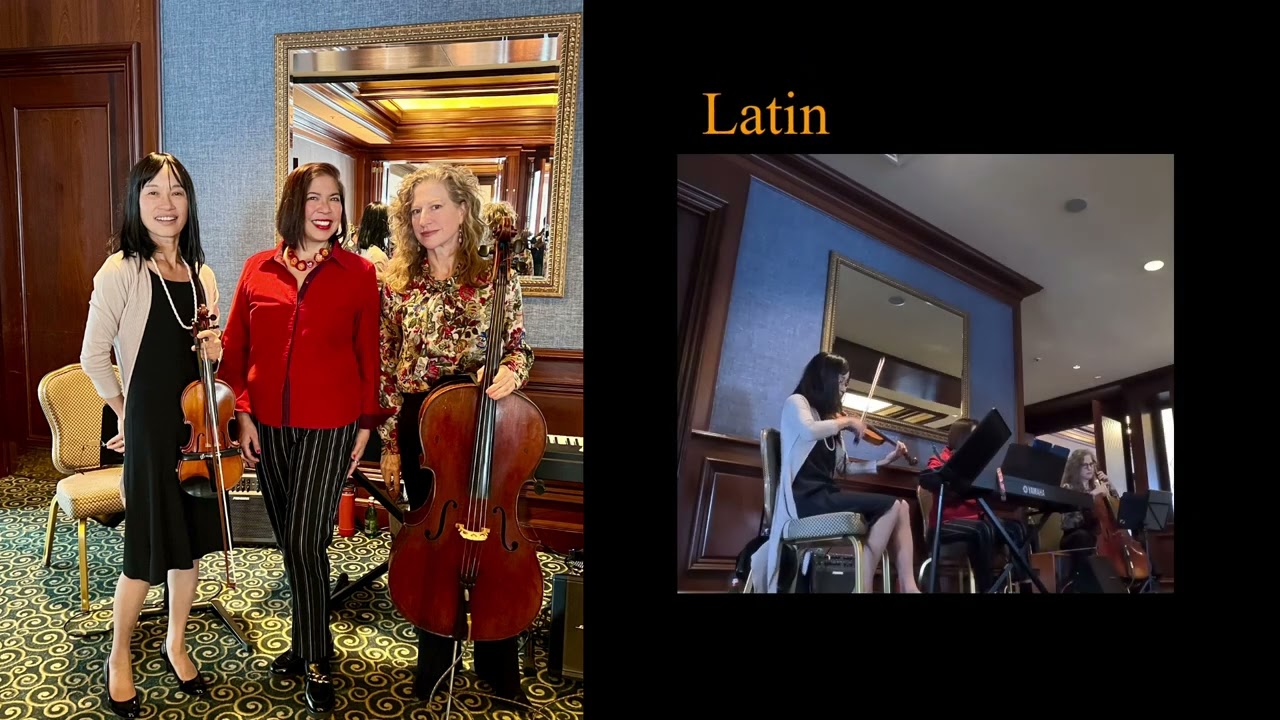 Promotional video thumbnail 4 for Jazz Breeze
