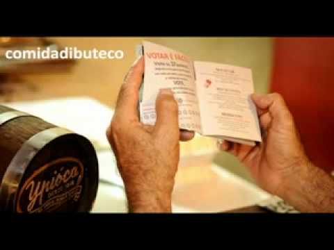 Comida Di Buteco em Fortaleza