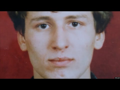 Thirty Years After Vukovar Massacre, A Croatian Father Is Still Seeking His Lost Son