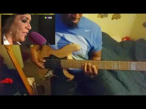 "Glamorous life "by Sheila E