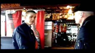 Street Dogs - War After the War