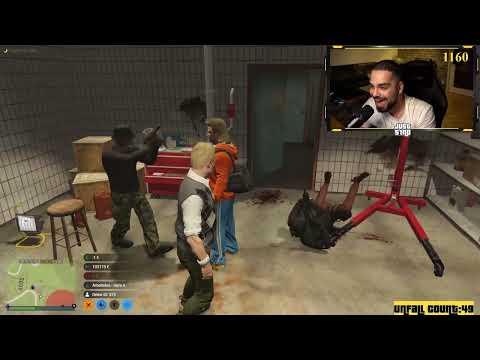 Hi, ich bin Norbert (van Alge)! ♫ ♪ ♫ ❤️ 😂