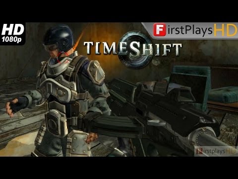 TimeShift PC