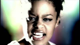 Fefe Dobson - Take Me Away (Promo Only) 4K 60fps AI Upscale