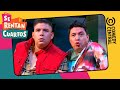 ¡Está Tocando La Manguera! | Se Rentan Cuartos | Comedy Central LA