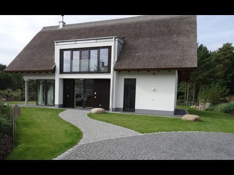 Ferienhaus im Dünenland