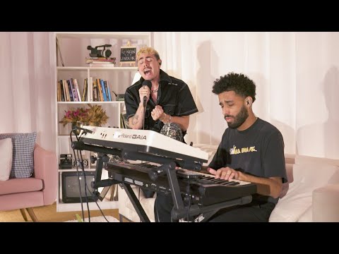 Renan Cavolik - Fim, pt. I | Sala de Estar