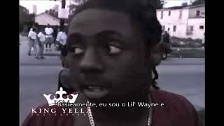 Lil Wayne - Let It All Work Out (Legendado)