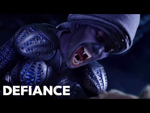 Defiance Season 3 (Featurette)