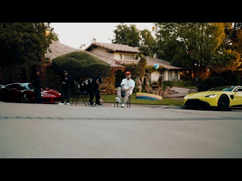 Young Drummer Boy - RARI (OFFICIAL MUSIC VIDEO)