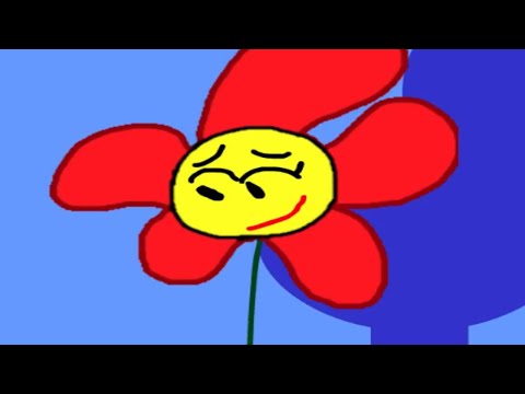Little Shnookums and Flowery (Reupload) (Area 99 Cartoons/KooTunes)