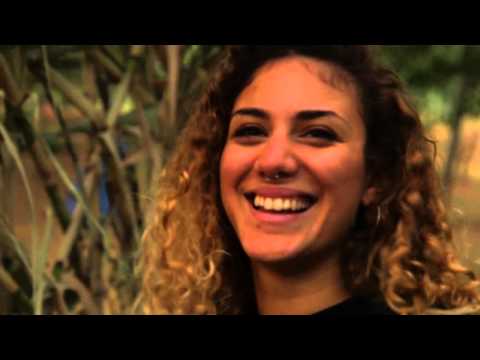 PLAYGREEN FESTIVAL - Supernatural Sounds | Cartolina 2015