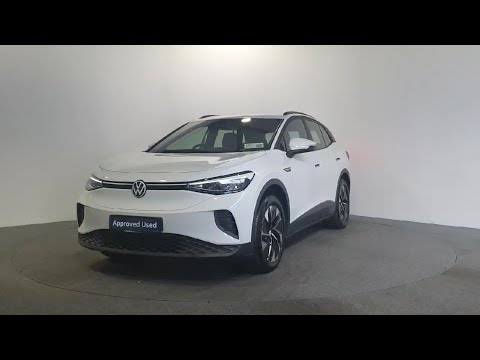 Volkswagen ID.4 Life DX 77kwh 174HP from 490pm - Image 2