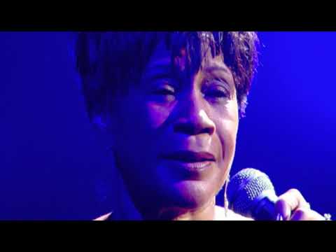 Bettye Lavette - I do not want what I haven't got // Live @AlbumdelaSemaine - 17/11/2005 - Canal+