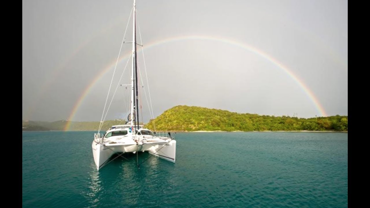 Yacht Video