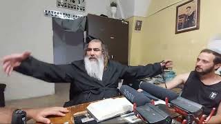 הרב שלום סבג -  - לימוד יומי – י"ז אייר ה'תשפ"ב