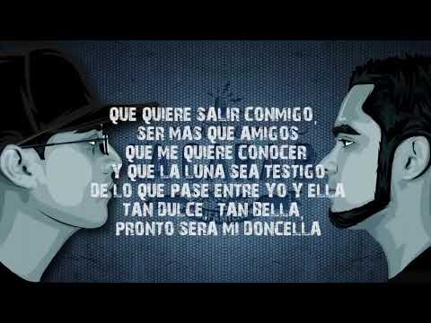 DAME UNA HORA  SANTA RM & KRYZ FT  C KAN & NORYKKO   SantaRMTV   2014