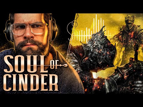 The Musical Connection Between Soul of Cinder and Gwyn Surprised Me
