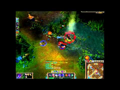 Kha'Zix - Mid Lane Kha OP