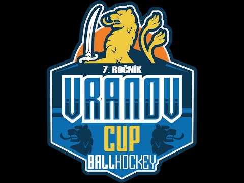 Vranov Cup 2022 štvrťfinále a semifinále