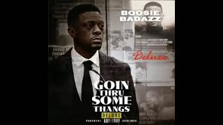 Boosie Badazz - Goin Thru Some Thangs Deluxe (Full Album) @Officialboosie1