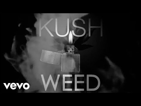 Flyght (Bluugo) - Kush Weed (Official Audio)