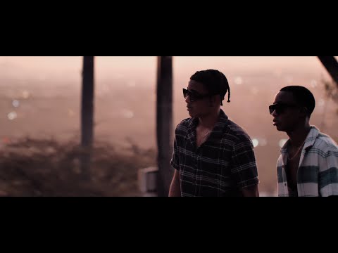 Alwin Ice , Saïd - The Beginning Of Us [ALBUM ANNOUNCEMENT]