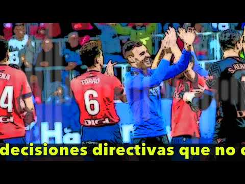 Osasuna sorprende al Atleti con fútbol inteligente