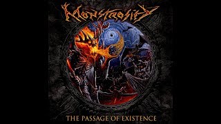 Monstrosity - Maelstrom
