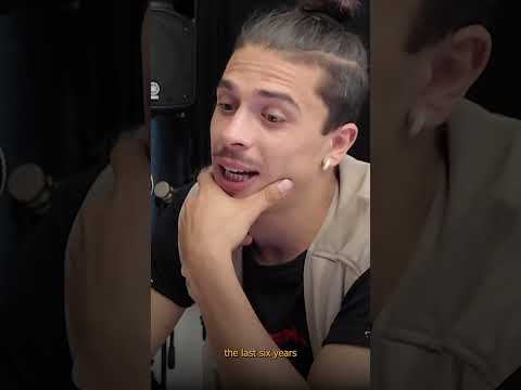 HIPHOPCORE x LENNEY ' LONE WOLF ' x  HURRAWCAIN #podcast #interview #motivation #inspiration #krump