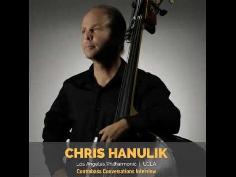 289: Chris Hanulik on auditioning, expressiveness, and life in the LA Phil