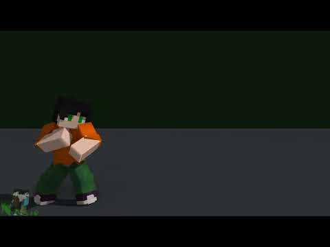 Shoryuken Animation