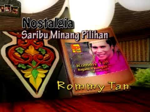 Pembukaan | Rommy Tan & Titia Nostalgia Saribu Minang Pilihan - Rakena | Leprin Production Solok