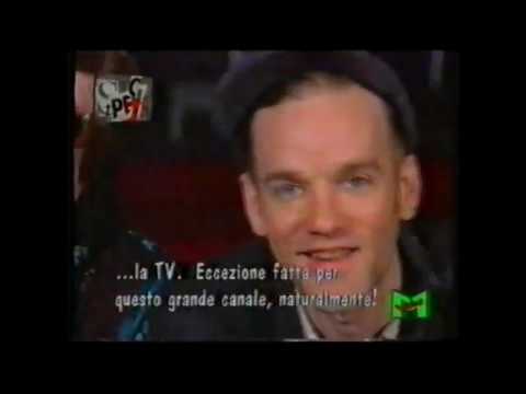 R.E.M. 1991-03-22 - 'VideoMusic' (Mills & Stipe Interview & clips surrounding 'Out of Time' release)
