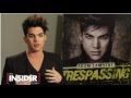2012-01-23 The Insider Televised Interview
