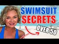 Confidence Boosting Swimsuits for Women Over 50