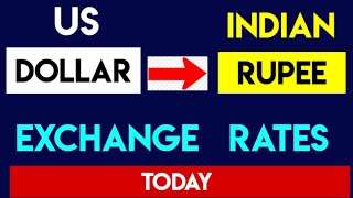 US Dollar to Indian Rupee Foreign Currency Exchange Rates Today 5 July 2025
