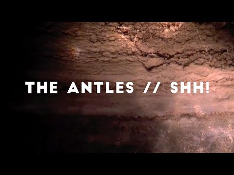 Video thumbnail for Shh!