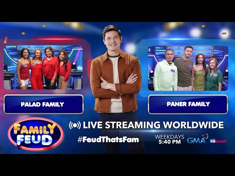 Family Feud March 21, 2024