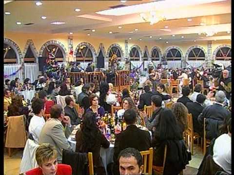 Sofra Shkodrane 2008 - Pjesa e 1-re