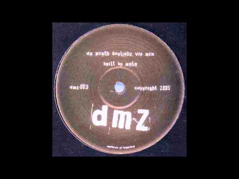 Mala - Da Wrath (Souljahz VIP Mix)