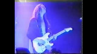 ConceptionLiveFlowTour,Norway1997VHSRIP